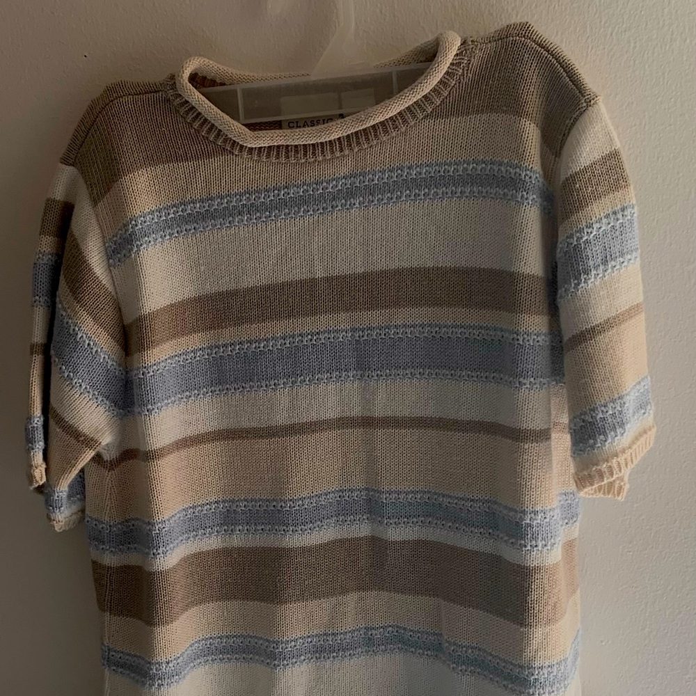 Vintage t- shirt